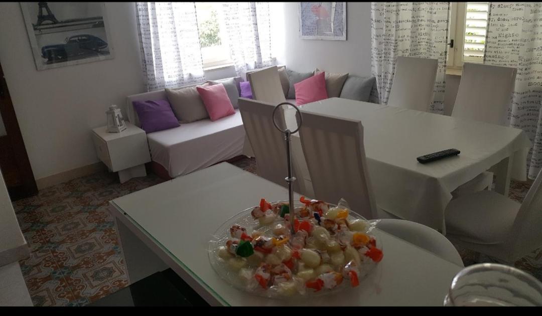 Barko Apartment And Rooms Hvar Town Exteriör bild