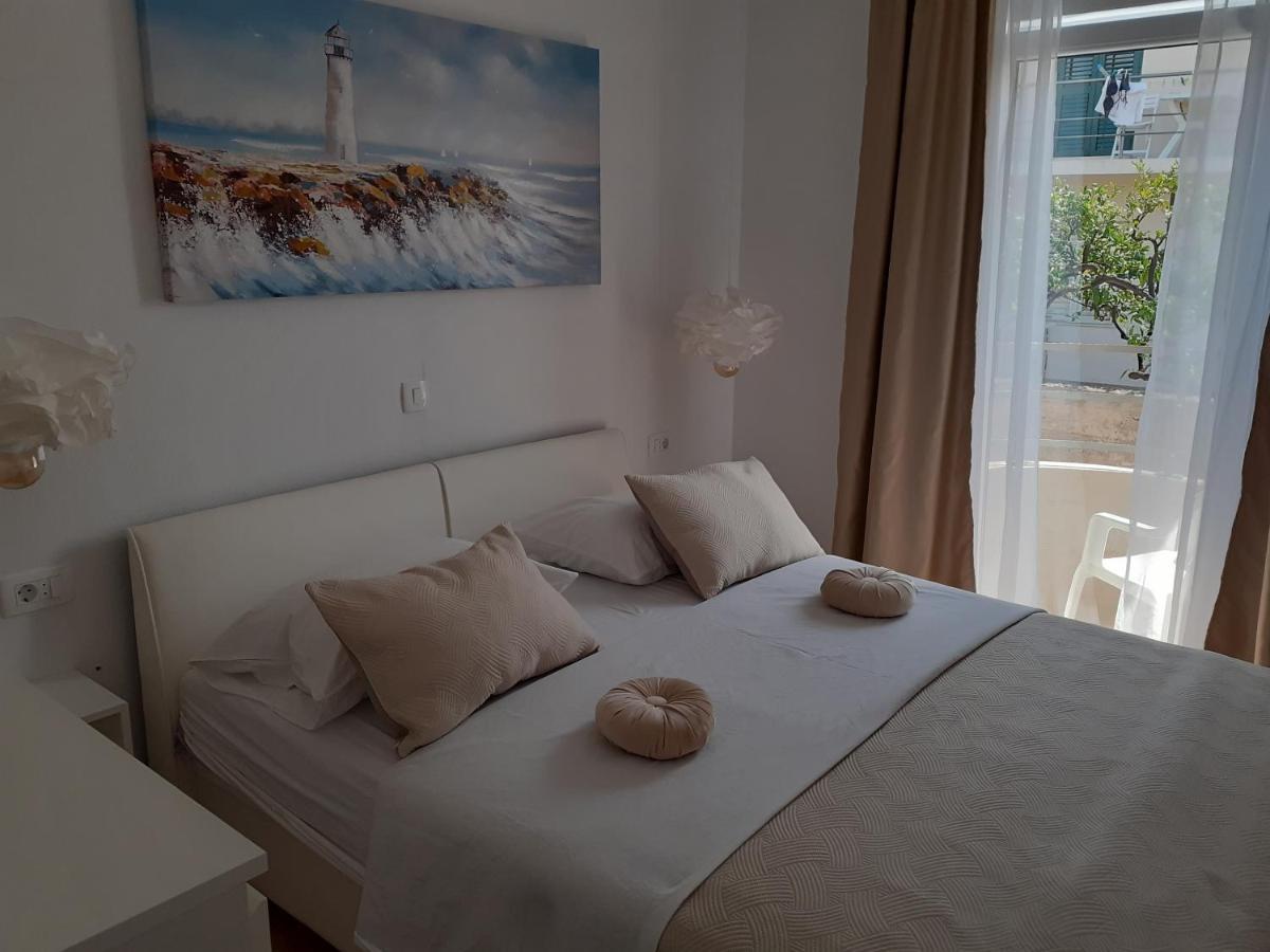 Barko Apartment And Rooms Hvar Town Exteriör bild