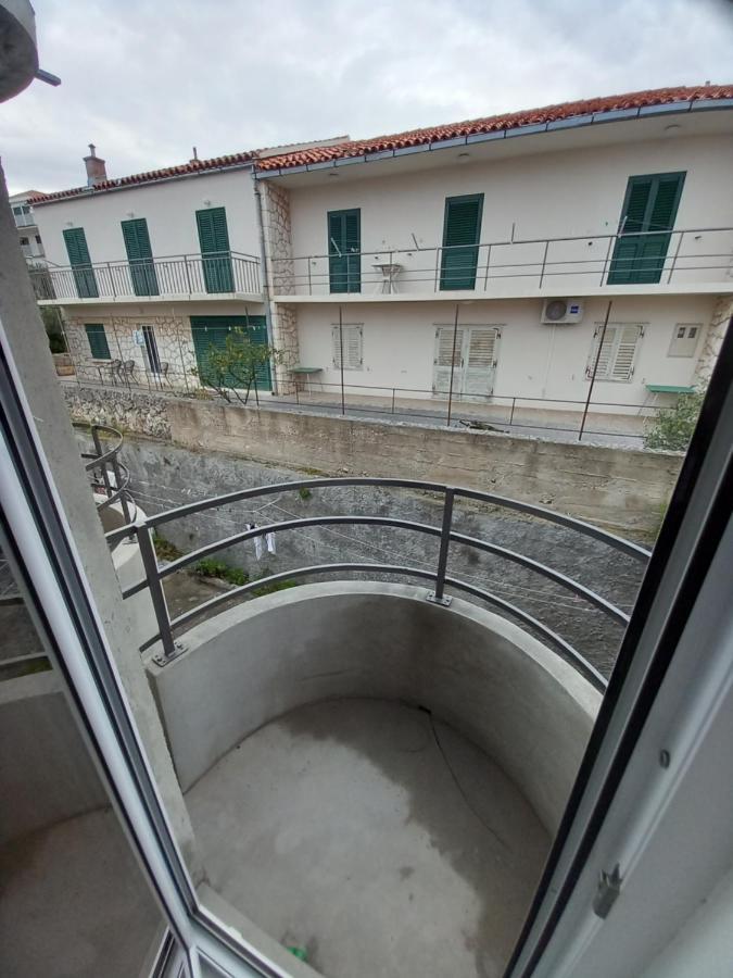 Barko Apartment And Rooms Hvar Town Exteriör bild