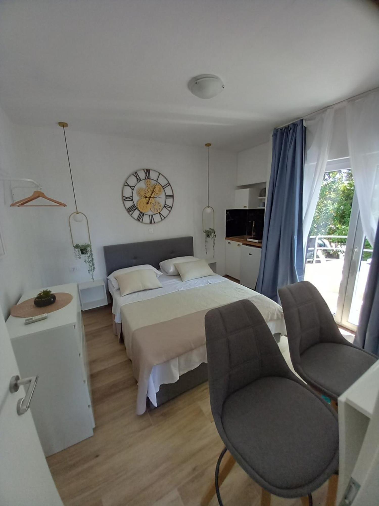 Barko Apartment And Rooms Hvar Town Exteriör bild