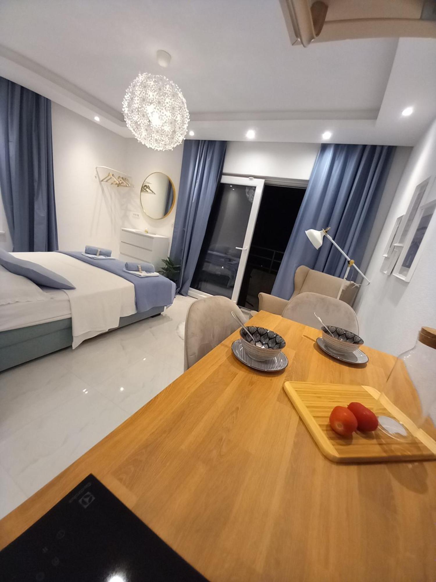 Barko Apartment And Rooms Hvar Town Exteriör bild