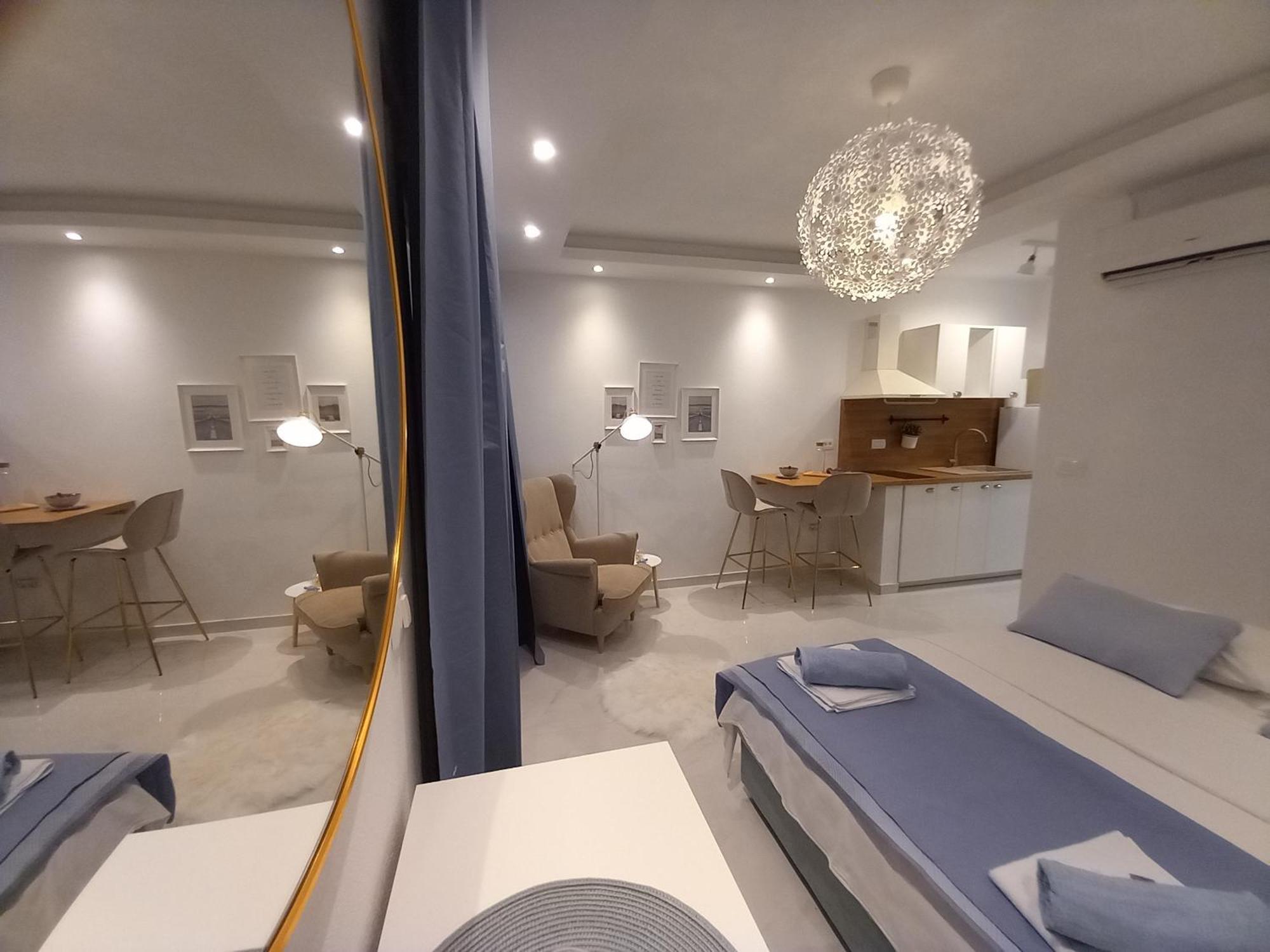 Barko Apartment And Rooms Hvar Town Exteriör bild