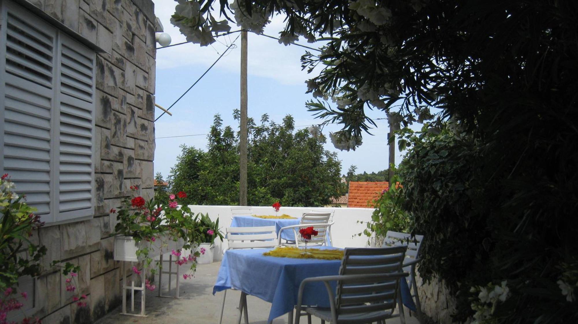 Barko Apartment And Rooms Hvar Town Exteriör bild