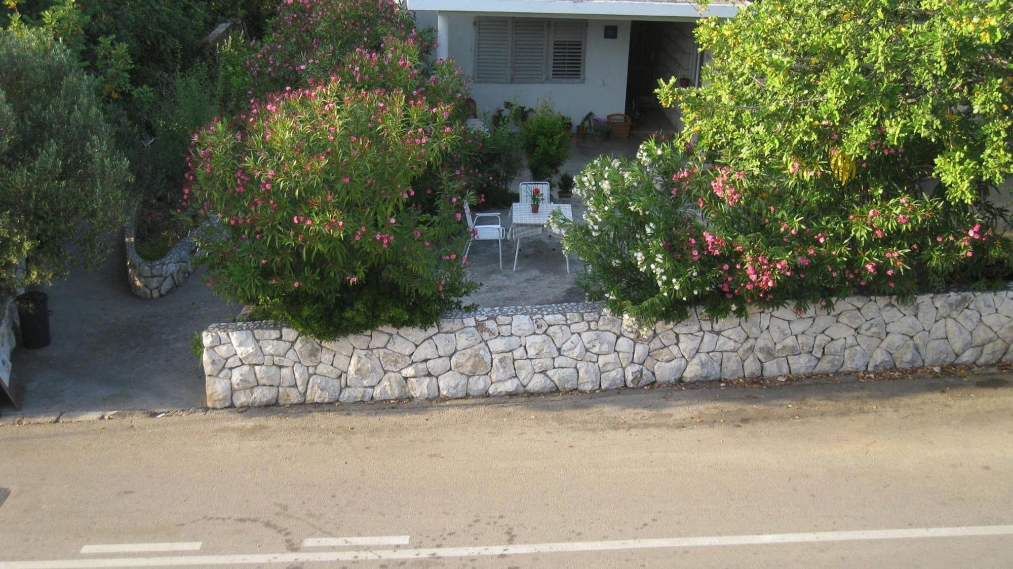 Barko Apartment And Rooms Hvar Town Exteriör bild