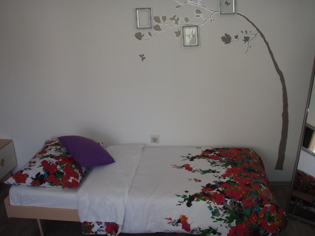 Barko Apartment And Rooms Hvar Town Exteriör bild