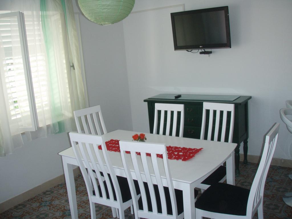 Barko Apartment And Rooms Hvar Town Exteriör bild
